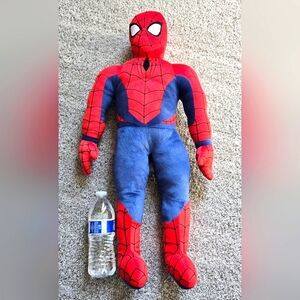 Spider-Man Plush Cuddle Buddy